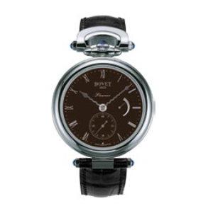 Bovet Fleurier Amadeo 43 AF43040