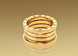 Bvlgari B.ZERO1 Ref.AN191025