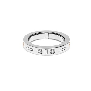 Мужское кольцо Men's Ring Baraka 'Ref: AN263211BR