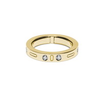 Мужское кольцо Men's Ring Baraka 'Ref: AN263211GB