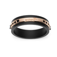 Кольцо Baraka AN27210