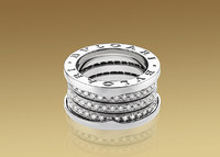 Bvlgari B.ZERO1 Ref.AN850556