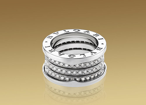 Bvlgari B.ZERO1 Ref.AN850556