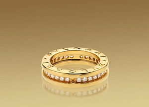 Bvlgari B.ZERO1 Ref.AN850561