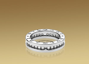Bvlgari B.ZERO1 Ref.AN850656