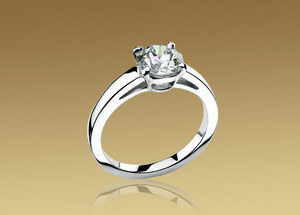 Bvlgari BRIDAL GRIFFE Ref. AN850917