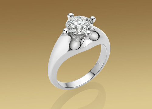 Bvlgari BRIDAL CORONA Ref. AN850946
