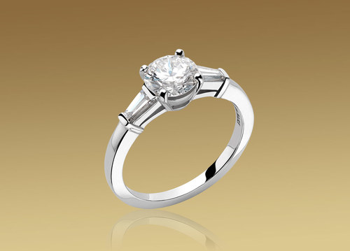 Bvlgari BRIDAL GRIFFE Ref. AN851167