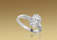 Bvlgari BRIDAL GRIFFE Ref. AN851175