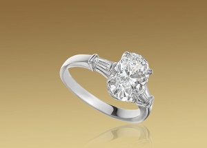 Bvlgari BRIDAL GRIFFE Ref. AN851175