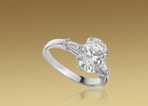 Bvlgari BRIDAL GRIFFE Ref. AN851175