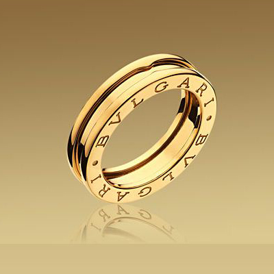 Bvlgari B.ZERO1 Ref.AN852260