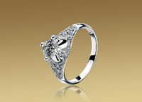 Bvlgari BRIDAL CORONA Ref. AN852267