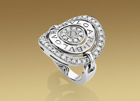 Bvlgari CERCHI Ref.AN852372