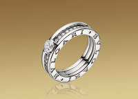 Bvlgari B.ZERO1 Ref.AN852397