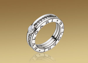 Bvlgari B.ZERO1 Ref.AN852397