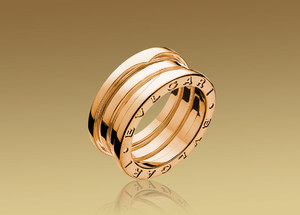Bvlgari B.ZERO1 Ref.AN852405