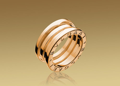 Bvlgari B.ZERO1 Ref.AN852405