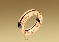 Bvlgari B.ZERO1 Ref.AN852422
