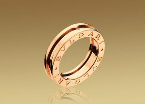 Bvlgari B.ZERO1 Ref.AN852422