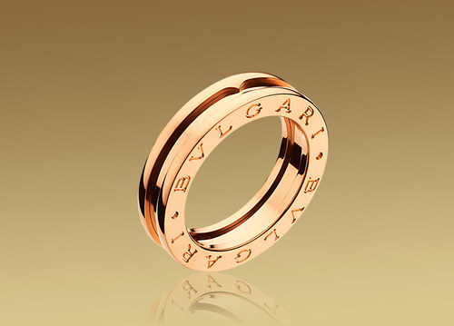 Bvlgari B.ZERO1 Ref.AN852422