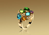 Bvlgari CERCHI Ref.AN852996