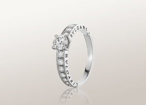 Bvlgari BRIDAL DEDICATA A VENEZIA Ref.AN854356