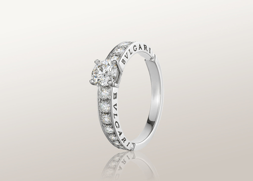 Bvlgari BRIDAL DEDICATA A VENEZIA Ref.AN854356