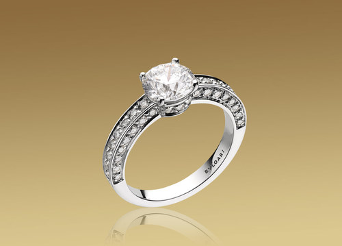 Bvlgari BRIDAL DEDICATA A VENEZIA Ref. AN854628