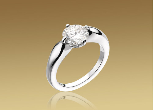 Bvlgari BRIDAL DEDICATA A VENEZIA. Torcello Ref. AN854631