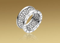 Bvlgari B.ZERO1 Ref.AN855552