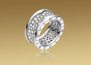 Bvlgari B.ZERO1 Ref.AN855552