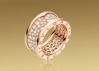 Bvlgari B.ZERO1 Ref.AN855553