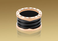 Bvlgari B.ZERO1 Ref.AN855563