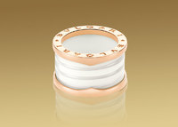 Bvlgari B.ZERO1 Ref.AN855564