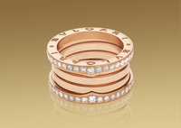 Bvlgari B.zero1 Ref.AN856293