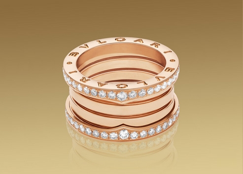 Bvlgari B.zero1 Ref.AN856293