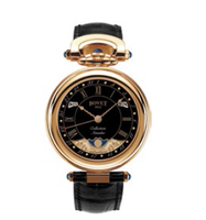 Bovet Fleurier Amadeo 42 Triple Date AQMP007