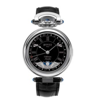Bovet Fleurier Amadeo 42 Triple Date AQMP009