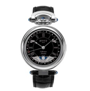 Bovet Fleurier Amadeo 42 Triple Date AQMP009