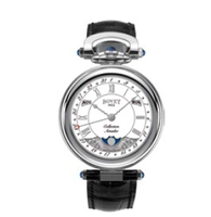Bovet Fleurier Amadeo 42 Triple Date AQMP010