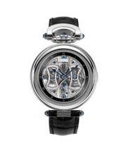 Bovet Fleurier Amadeo 44 Butterfly Tourbillon ATPA004