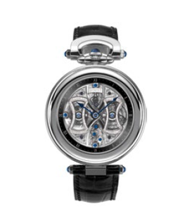 Bovet Fleurier Amadeo 44 Butterfly Tourbillon ATPA004