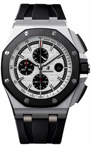 AUDEMARS PIGUET ROYAL OAK OFFSHORE CHRONOGRAPH 26400SO.OO.A002CA.01
