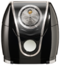 Настольные часы Buben & Zorweg Agartos Tourbillon
