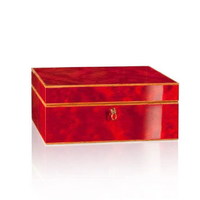 Шкатулка для драгоценностей Agresti IL Cofanetto Rosso 9052