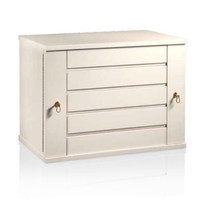 Шкаф для драгоценностей Agresti Oro Bianco 9015