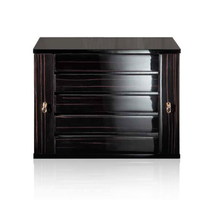 Шкаф для драгоценностей Agresti Oro Nero 9025