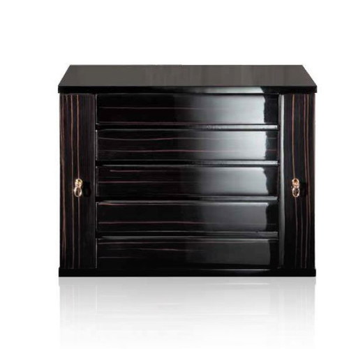 Шкаф для драгоценностей Agresti Oro Nero 9025