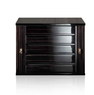 Шкаф для драгоценностей Agresti Oro Nero 9025